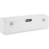 TRAILFX Tfx Toolbox 170601 60" Top Mount Box