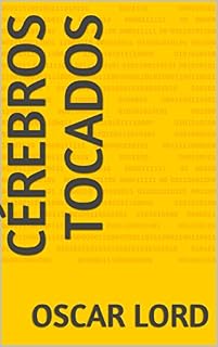 Livro Cérebros tocados