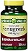 Spring Valley - Fenugreek 610 mg, 100 Capsules