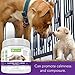 VET-VIRTUE Calming Treats for Dogs- Soft Chew Formula with Organic Hemp Oil for Dogs, Easy Consumption and Great Tasting with Organic Chamomile and Valerian Extract