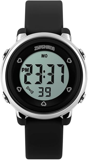reloj digital amazon niño