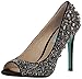 Blue by Betsey Johnson Women's Sb-Brook Pump