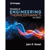 Principles of Engineering Thermodynamics, Si Edition