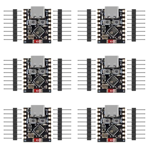 ESP32-C3 Mini Development Board WiFi Bluetooth
