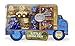 Awesome Little Green Men 8 Pc Battle Pack Series 2- Style 1 Action Figure