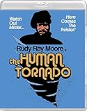 Human Tornado [Blu-ray/DVD Combo]