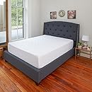 Classic Brands Defend-A-Bed Deluxe Waterproof Mattress Protector, Twin