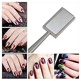 Magnet Stick For 3D Magnetic Cat Eye Nail Tips Gel Polish DIY Pro Tool