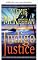 Livro Justiça Indigo (A trilogia dos irmãos Indigo Livro 3)