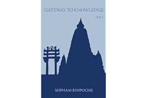 Gateway to Knowledge, Volume I: A Condensation of the Tripitaka