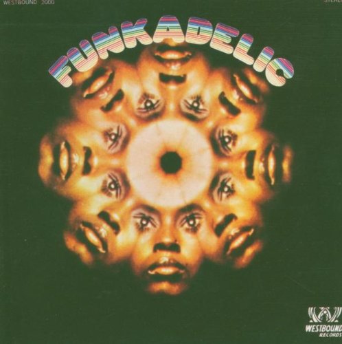 UPC 029667008822, FUNKADELIC - FUNKADELIC + 7 : REMASTERED