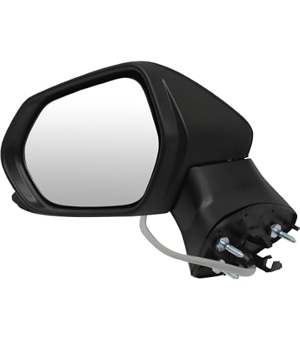 Amazon.com: RAREELECTRICAL Left Mirror Fits 2021-2023 Toyota Camry