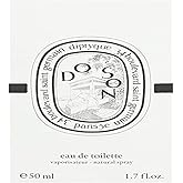 Diptyque Do Son Eau de Toilette, No Color, Floral, 1.69 Fl Oz