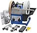 Tormek T-7 Water Cooled Precision Sharpening System, 10 Inch Stone