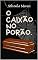 Livro O caixão no porão.