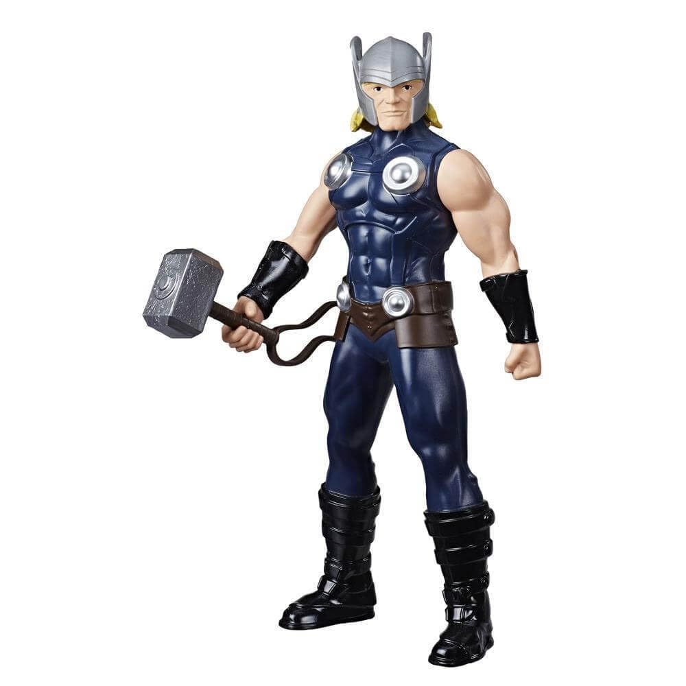 Marvel Classic Giant Thor Figure