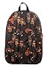 BIOWORLD Five Nights at Freddy's Freddy Fazbear All Over Print Backpack