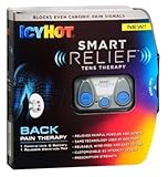 Icy Hot Smart Relief Back Pain Therapy Control Unit