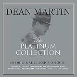 The Platinum Collection - Dean Martin