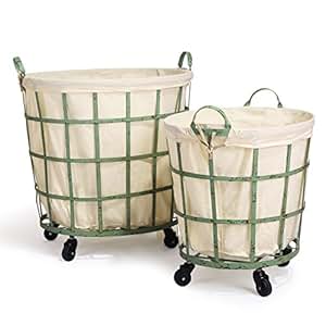 laundry basket for sale