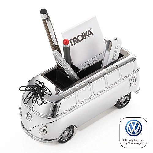 Troika Forever TI Desk Accessory (GAP06CH) - Thumbnail 2