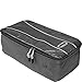eBags Shoe Bag (Titanium)