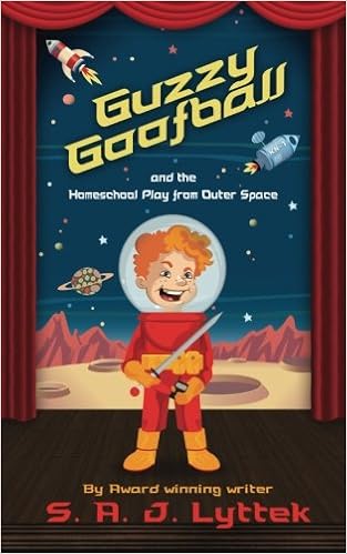 Amazoncom Guzzy Goofball And The Homeschool Play From - 