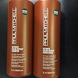 Paul Mitchell Ultimate Color Repair Shampoo and Conditioner Duo (33.8 fl oz)