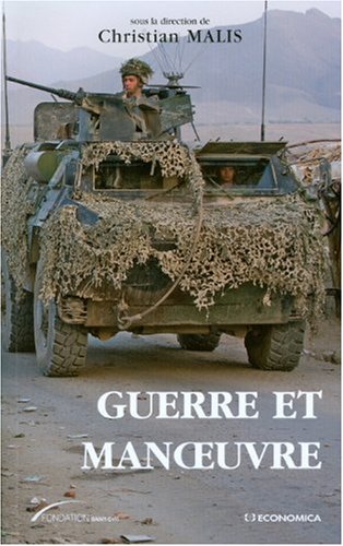 Guerre et manoeuvre