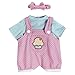 Adora Playtime Baby Outfit - Cupcake Jumper