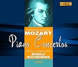 Mozart: Piano Concertos