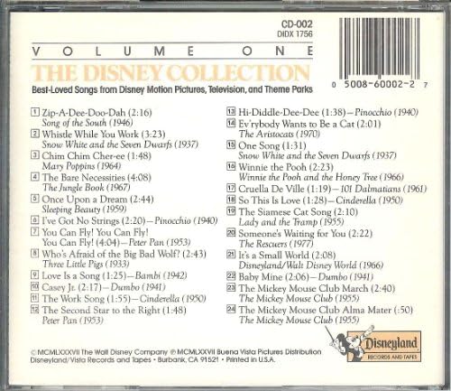 Classic Disney - Classic Disney Vol 3 - Amazon.com Music