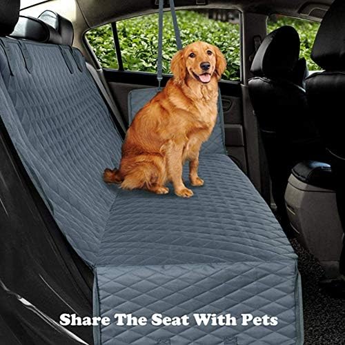 メッシュウィンドウ 収納ポケット 車トラックsuvのための防水犬のカーハンモック 犬 犬用シートカバー のためのカーシートカバー B B015wz9f 3 902円 人気海外一番 100 品質保証 全品送料無料 即日出荷 Sale開催中