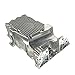 A-Premium Lower Engine Oil Pan Sump with Drain Plug Compatible with Ford Escape 2009-2012, Fusion 2006-2012, Lincoln Zephyr 2006-2006, Mercury Mariner 2009-2011, Milan 2006-2011, V6 3.0L
