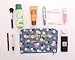 7 Set Packing Cube System, 3 Travel Cubes, 3 Pouches, 1 Shoe Bag, Travel Luggage Organizer