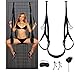 Door Swing Adult Sex Sling SM Game BDSM Sex Toys for Couples with Adjustable Swing Straps