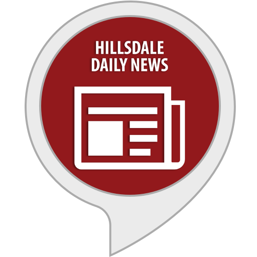 Hillsdale Daily News Alexa Skills