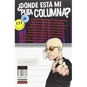 Transmetropolitan nÃºm. 01 (2a ediciÃ³n)