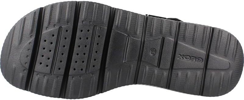 J Sandal Kodette Gir, Noir, 34 EU
