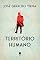 Livro Território humano