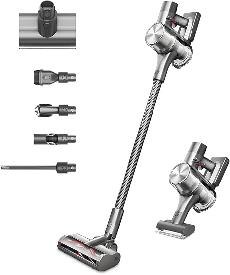 DreameTech T30