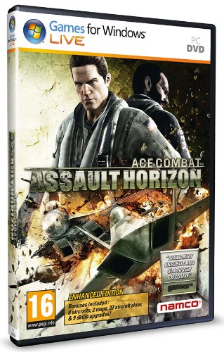 Ace Combat : Assault Horizon