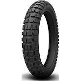 KENDA K784 BIG BLOCK: 120/70-19 FRONT