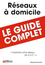 Réseaux à domicile