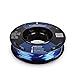 SainSmart - TPU-BLU-0.25KG1.75 SAINSMART 1.75mm 250g Flexible TPU 3D Printing Filament, Dimensional Accuracy +/- 0.05 mm (Blue)