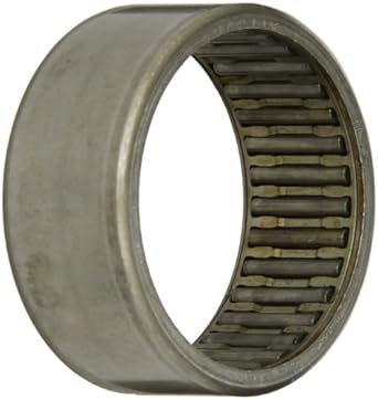 bearing cad ina download HK4020 Bearing, Drawn Roller INA Cup, Caged Needle Outer