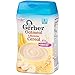 Gerber Baby Cereal, Oatmeal Banana, 8 Ounce