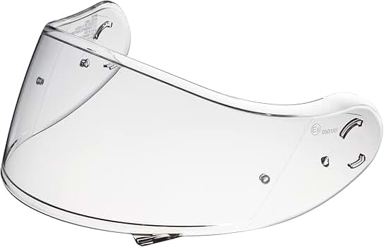 Amazon.com: Shoei Visor CNS-3 Suitable for Neotec II