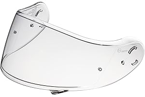 Shoei CNS-3 Pinlock Shield (CLEAR)