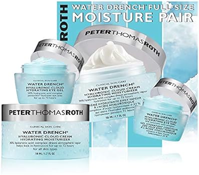 peter thomas roth moisture power pair